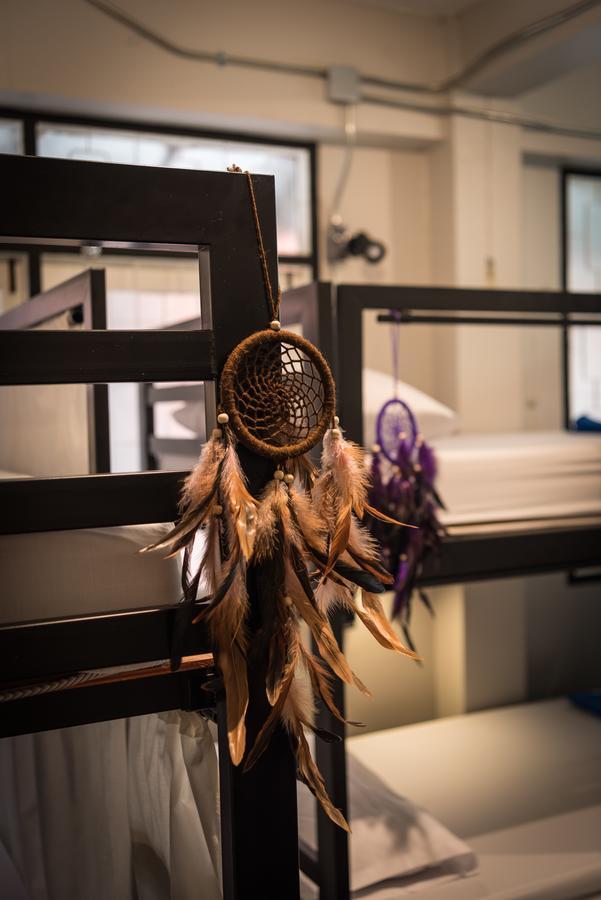 Dreamcatcher Bangkok Kültér fotó