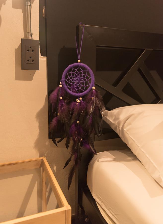 Dreamcatcher Bangkok Kültér fotó